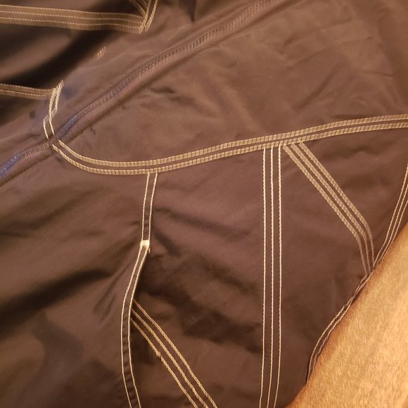 Zip Up Jacket - Picture 9 of 9